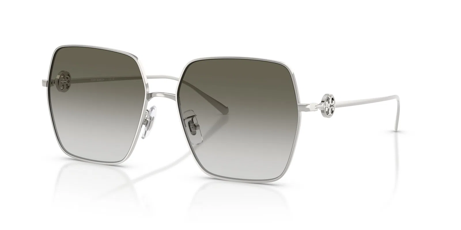 Tory Burch 6118D Sunglasses - view 19